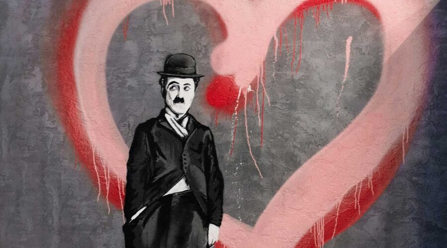 Charlie und die Selbstliebe!