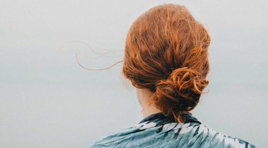 DIY Shampoo – ganz einfach selbst gemacht.