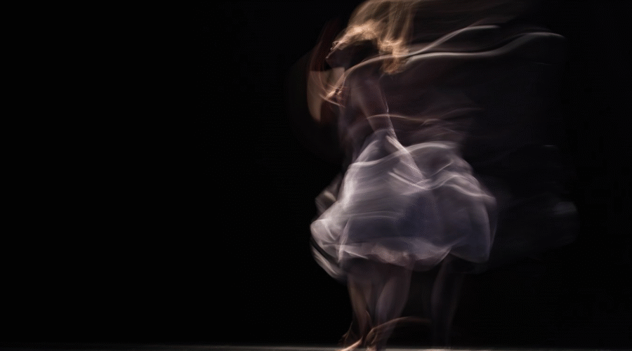 Dynamische Meditationen nach Osho.