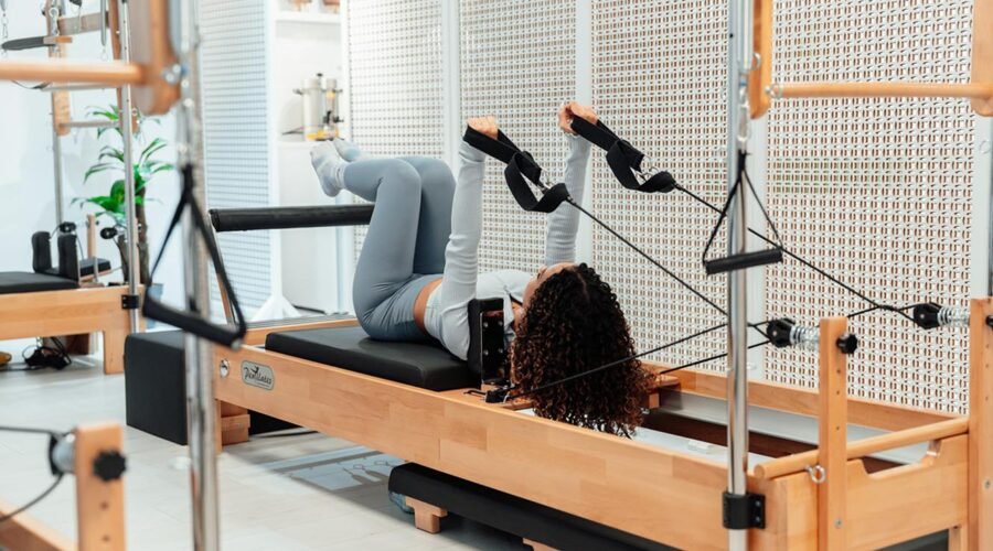 Dein Rücken ist der Chef!