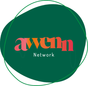 Awenn Network Logo